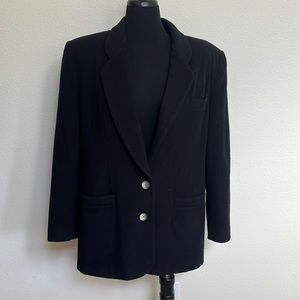 Collection Point of View Blazer
